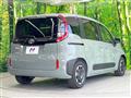 2026 Toyota Sienta