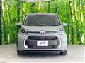2026 Toyota Sienta