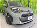 2026 Toyota Sienta