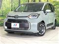 2026 Toyota Sienta