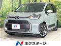 2026 Toyota Sienta