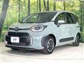 2026 Toyota Sienta