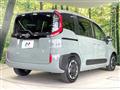 2026 Toyota Sienta