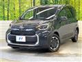 2026 Toyota Sienta