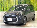 2026 Toyota Sienta