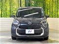 2026 Toyota Sienta