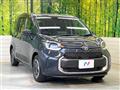 2026 Toyota Sienta