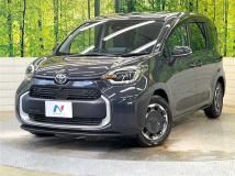 2026 Toyota Sienta