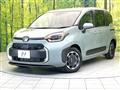 2026 Toyota Sienta