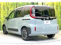 2026 Toyota Sienta