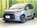 2026 Toyota Sienta