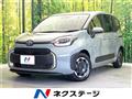 2026 Toyota Sienta