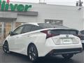 2020 Toyota Prius