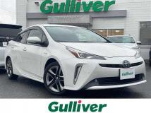 2020 Toyota Prius