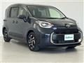 2023 Toyota Sienta