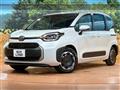 2026 Toyota Sienta