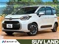 2026 Toyota Sienta