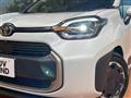 2026 Toyota Sienta
