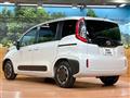 2026 Toyota Sienta