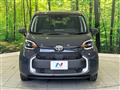 2026 Toyota Sienta