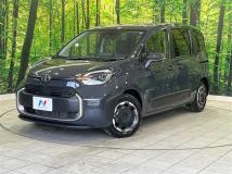 2026 Toyota Sienta