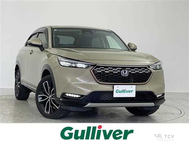 2023 Honda VEZEL