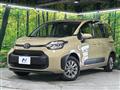 2022 Toyota Sienta