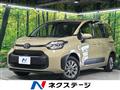 2022 Toyota Sienta