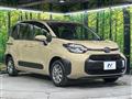 2022 Toyota Sienta