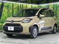 2022 Toyota Sienta