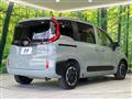 2023 Toyota Sienta