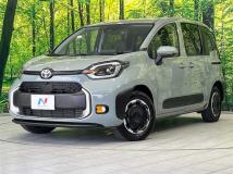 2023 Toyota Sienta