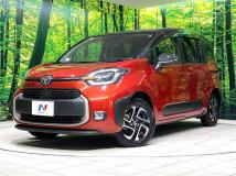 2023 Toyota Sienta