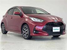 2020 Toyota Yaris