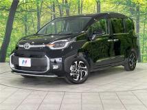 2023 Toyota Sienta