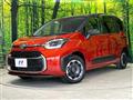2023 Toyota Sienta