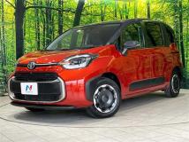 2023 Toyota Sienta