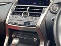 2019 Lexus NX