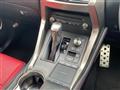 2019 Lexus NX