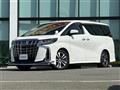 2021 Toyota Alphard