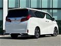 2021 Toyota Alphard