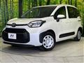 2025 Toyota Sienta