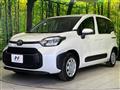 2025 Toyota Sienta
