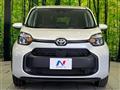 2025 Toyota Sienta