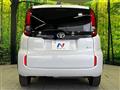 2025 Toyota Sienta