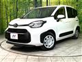 2025 Toyota Sienta