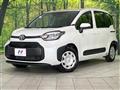 2025 Toyota Sienta