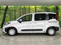 2025 Toyota Sienta