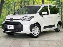 2025 Toyota Sienta