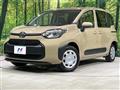 2025 Toyota Sienta